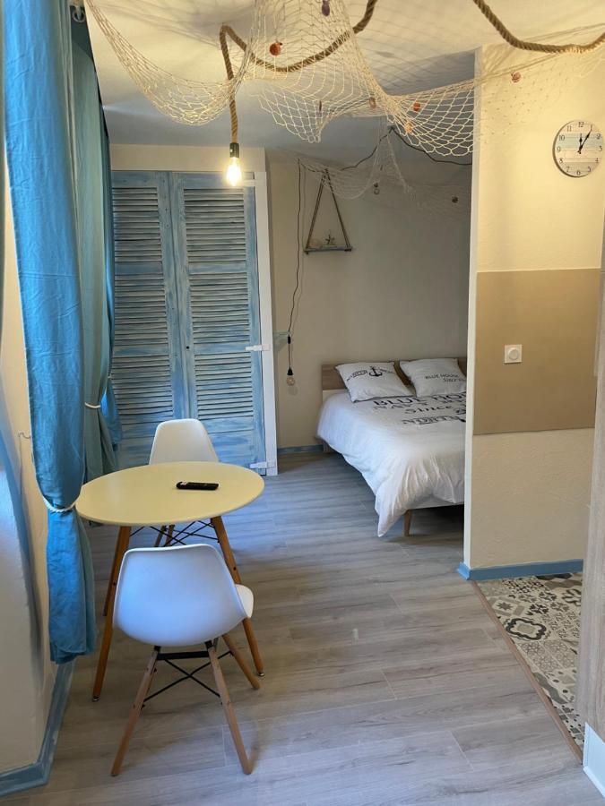 Ocean Room Romans-sur-Isère Buitenkant foto