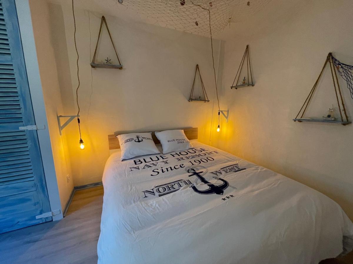 Ocean Room Romans-sur-Isère Buitenkant foto