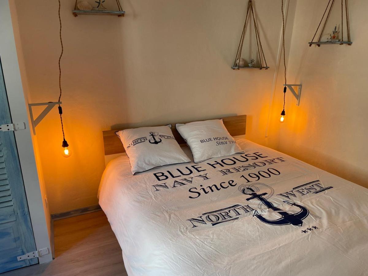 Ocean Room Romans-sur-Isère Buitenkant foto